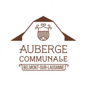 Logo Auberge Communale Belmont