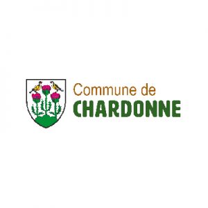 Logo Commune de Chardonne