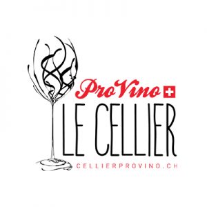 Logo Provino Le Cellier