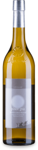 Bouteille pinot gris